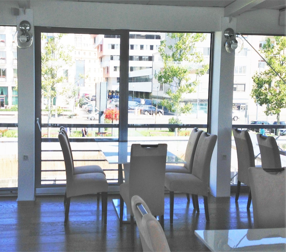 Botel Gracia 29/55