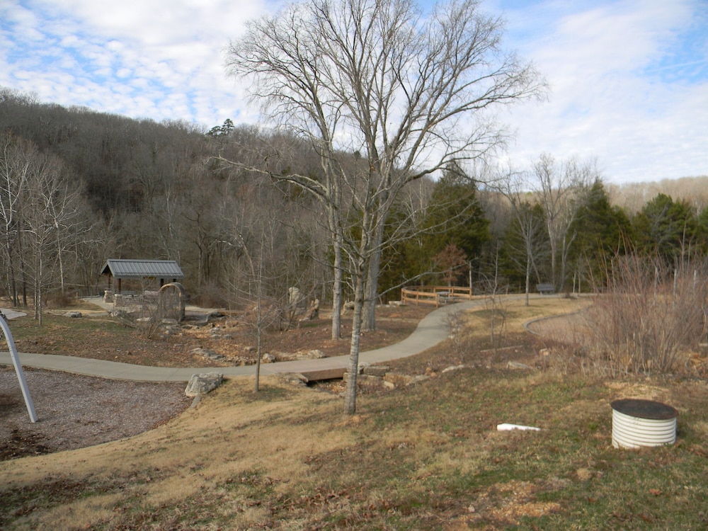 Echo Bluff State Park 26/50