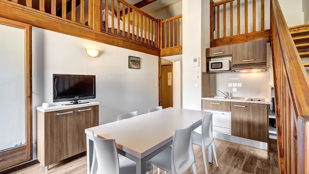 Residence Grand Massif - Vacanceole 43/59