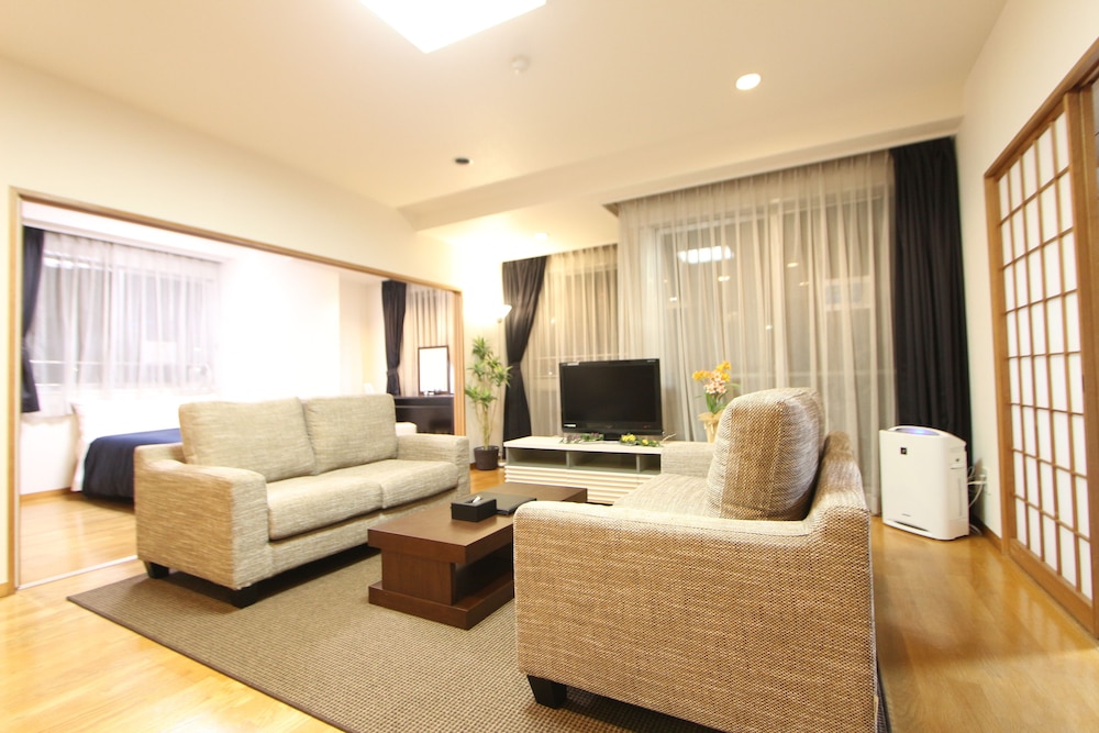 Hotel Livemax BUDGET Korakuen 31/41