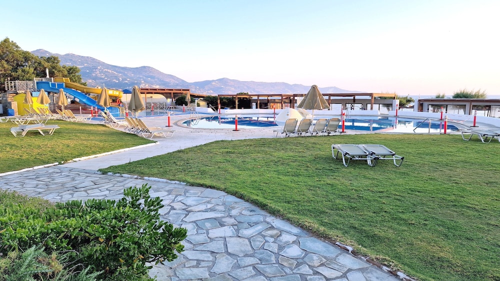 Apollonia Beach Resort and Spa 71/77