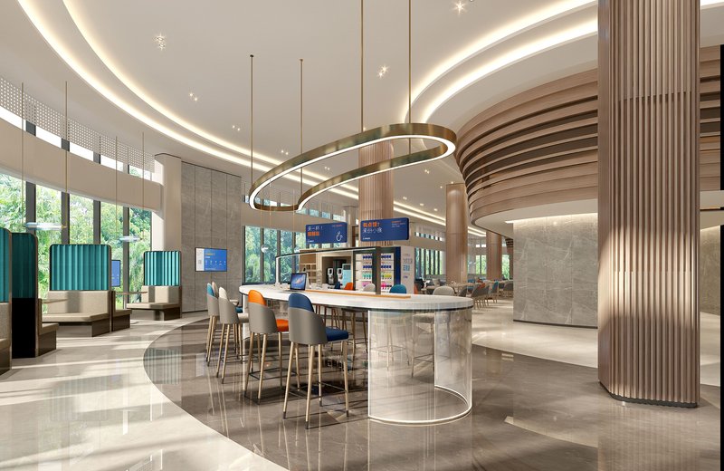 Holiday Inn Express Yibin 7/39