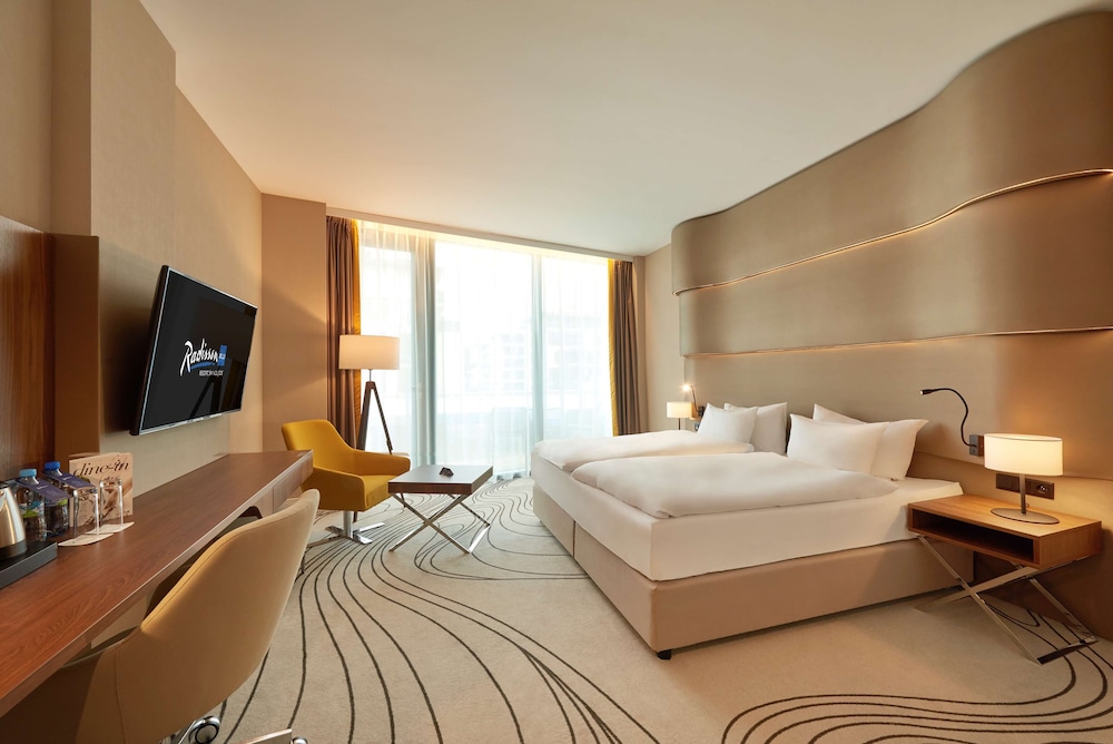 Radisson Blu Resort Swinoujscie 24/76