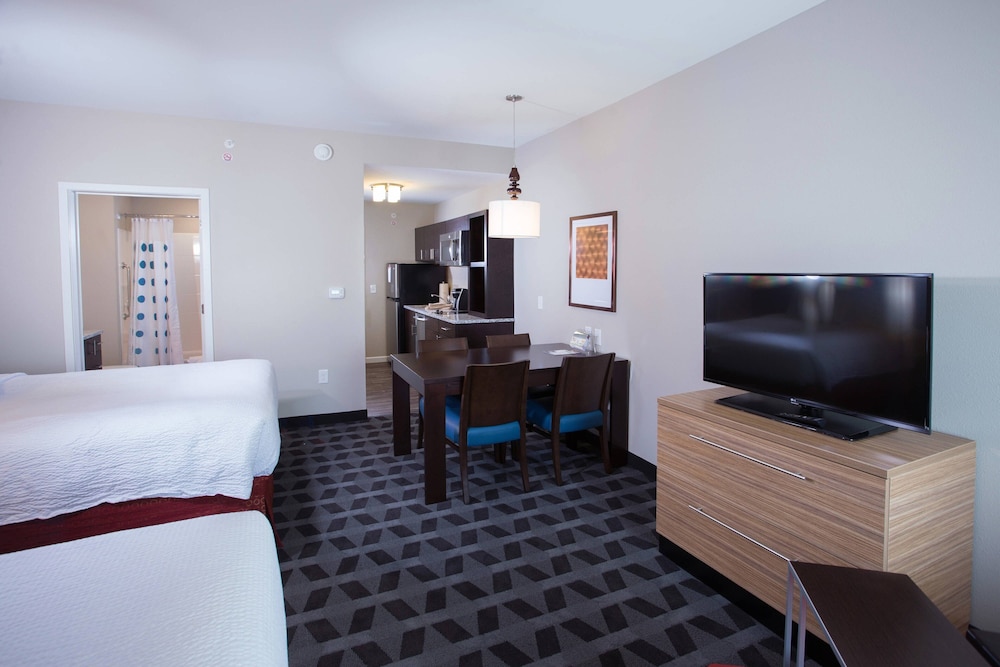 Towneplace Suites By Marriott Southern Pines Aberdeen 8/45