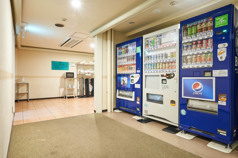 First Stay Amagasaki 9/50