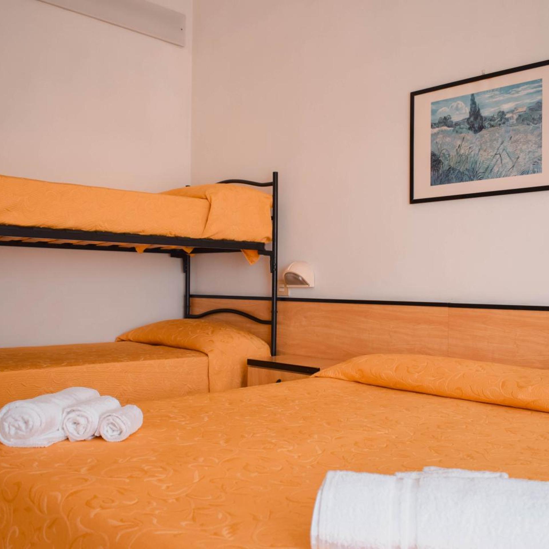 Hotel Admiral 29/65