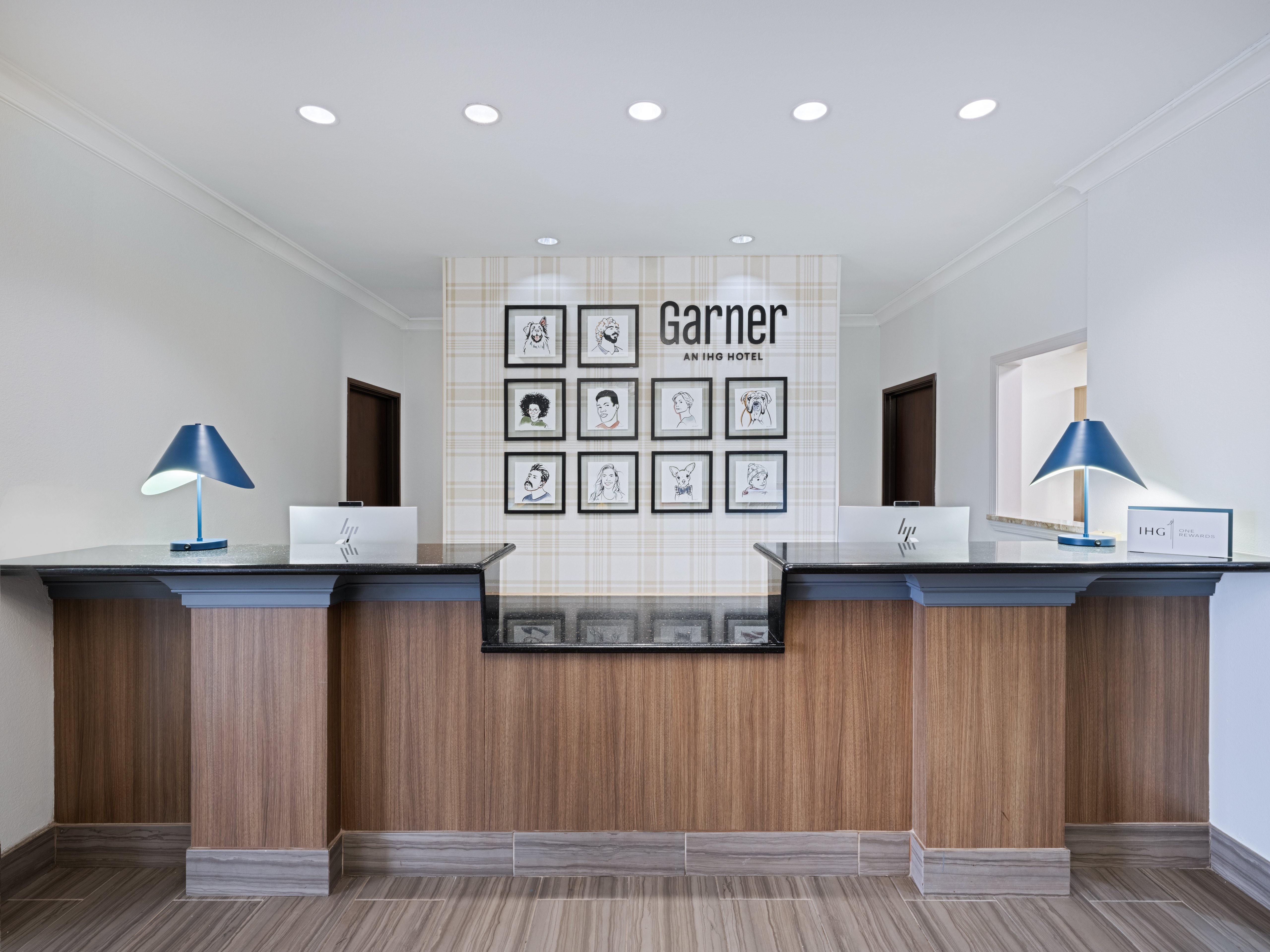 Garner Hotel Longview South by IHG 14/41