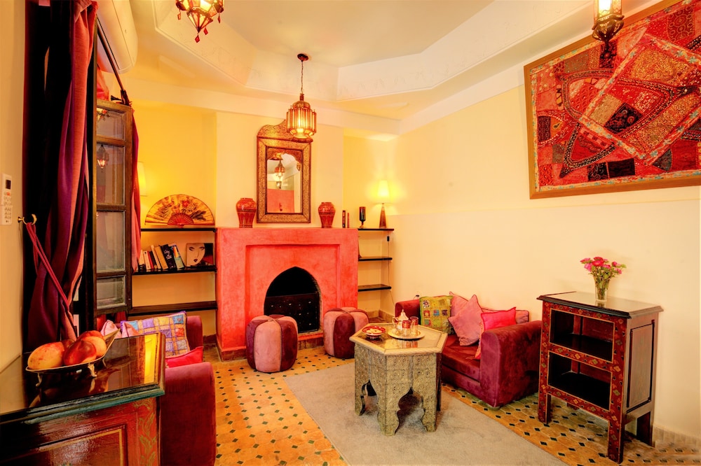 Riad Dar El Souk 18/39
