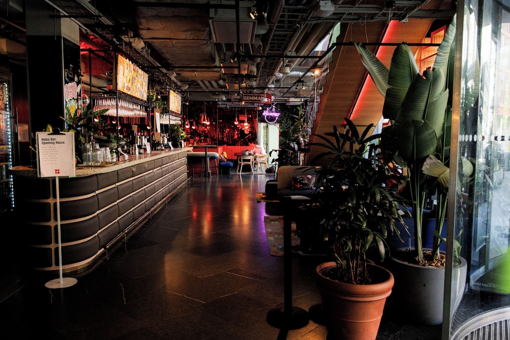 Hobo Hotel Stockholm 69/76