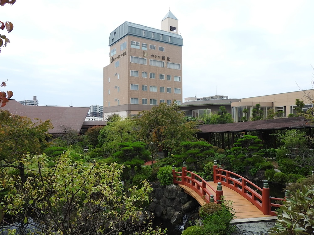 Hotel Marital Sosei Kurume 1/18
