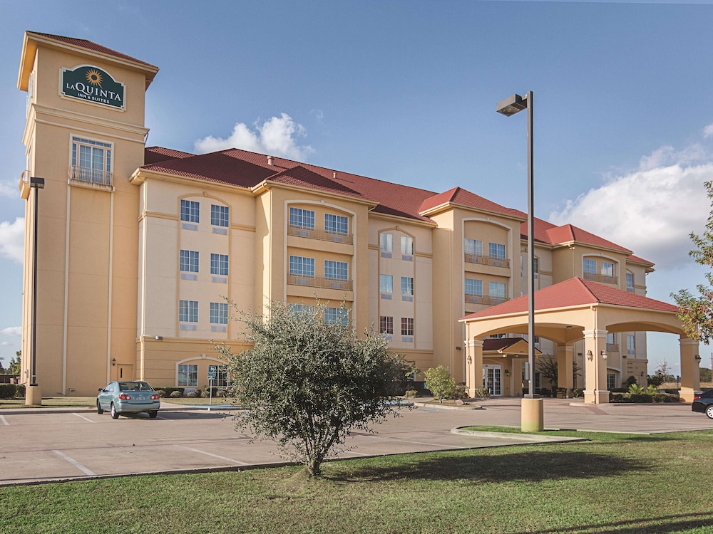 La Quinta Inn and Suites by Wyndham Mt. Pleasant 1/72