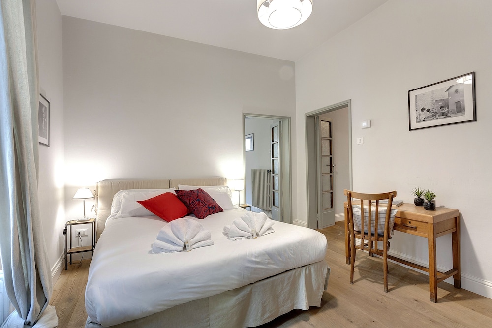Mamo Florence - Nori Apartment 5/31