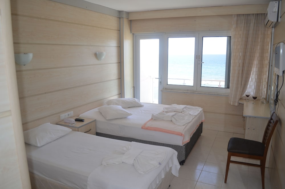 Yasmin Hotel 写真5