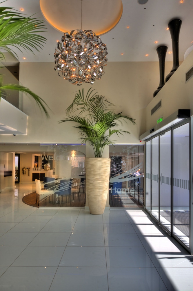 Livadhiotis City Hotel 12/64
