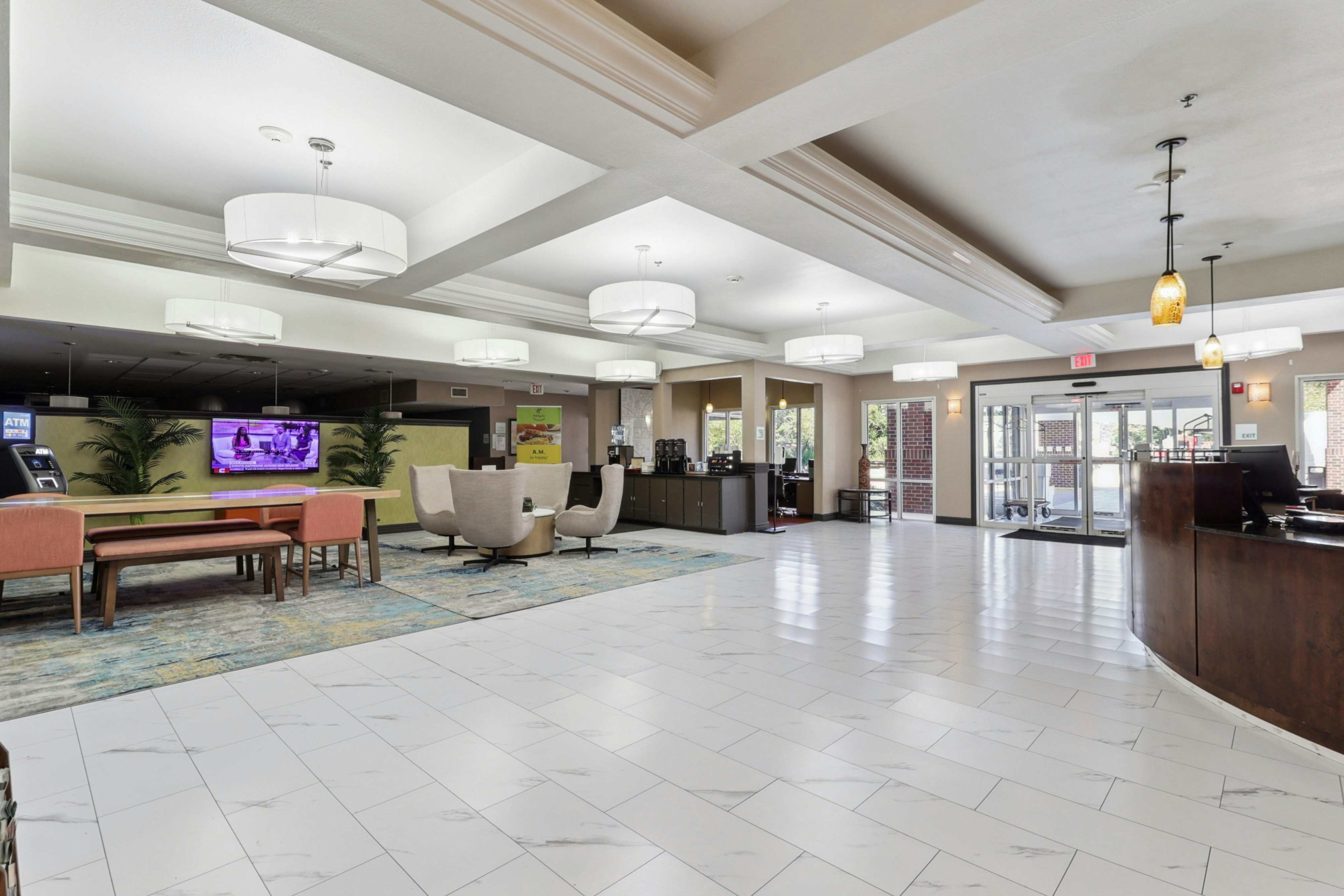 Holiday Inn Hotel Suites Slidell 10/79