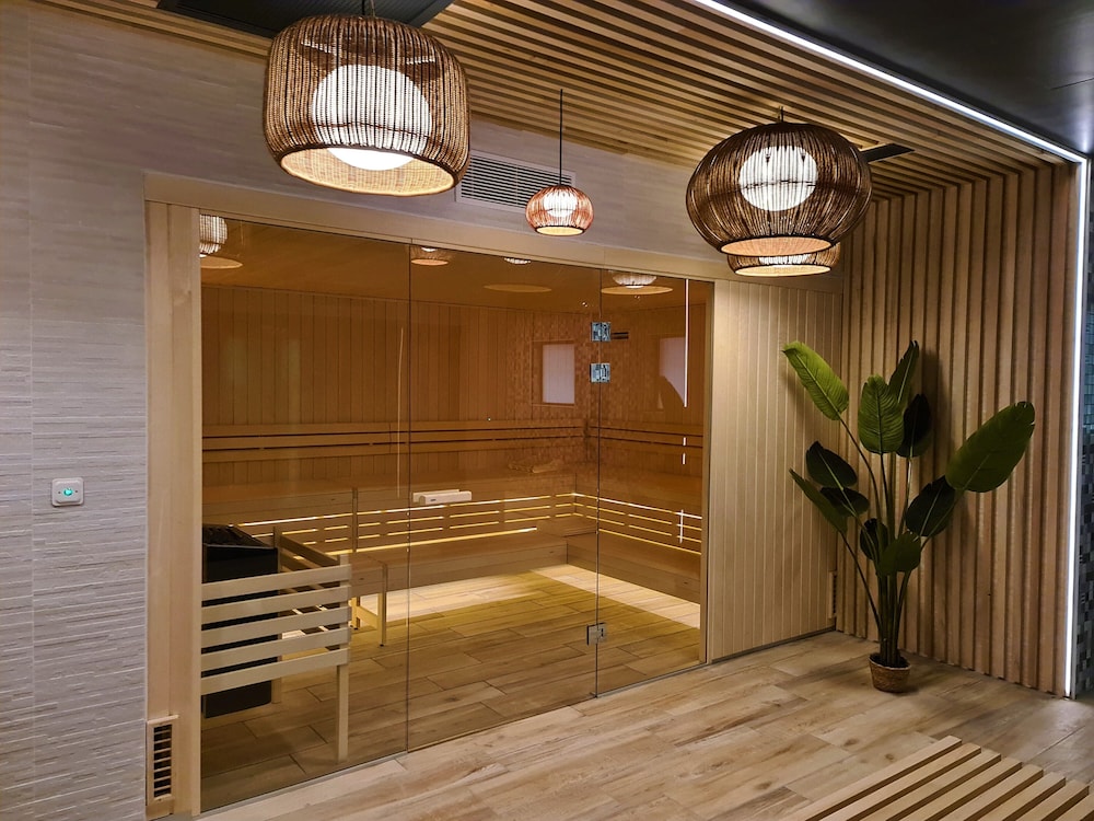 Padja Hotel & Spa 26/50
