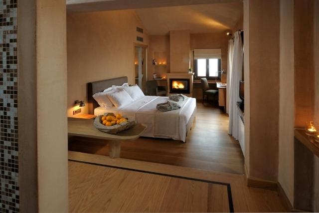 Elegant, Suite, with View
