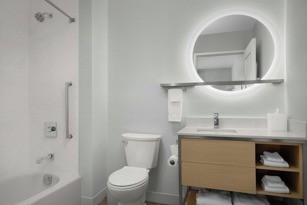 TownePlace Suites by Marriott Sikeston 47/50