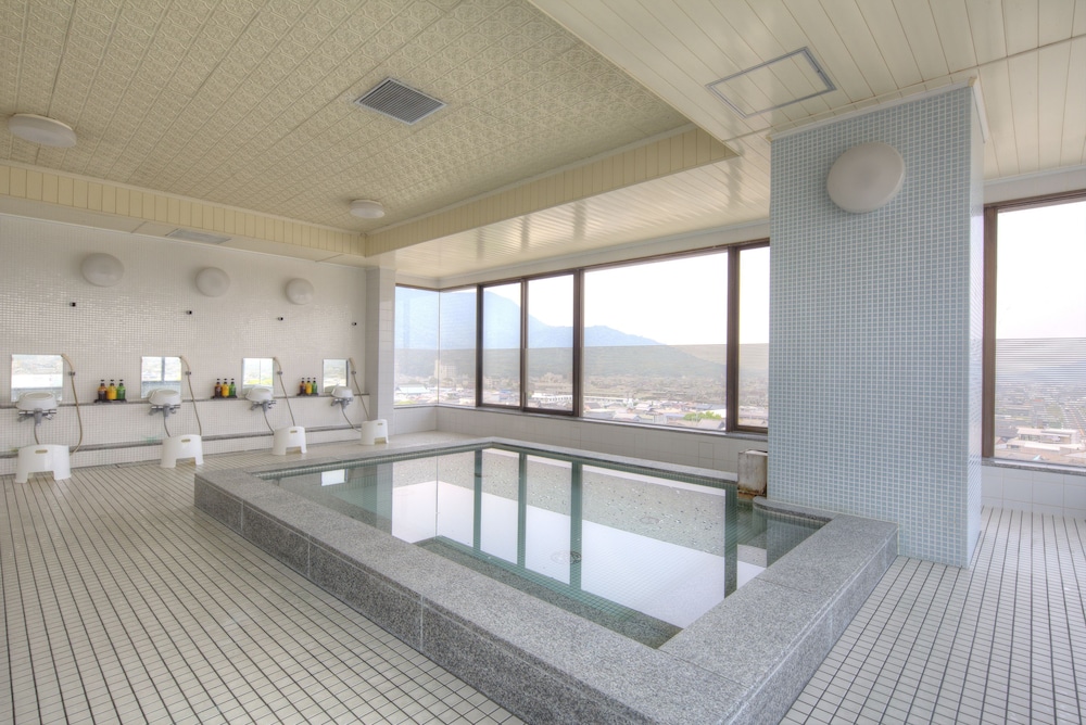 Kotohira Park Hotel 47/52