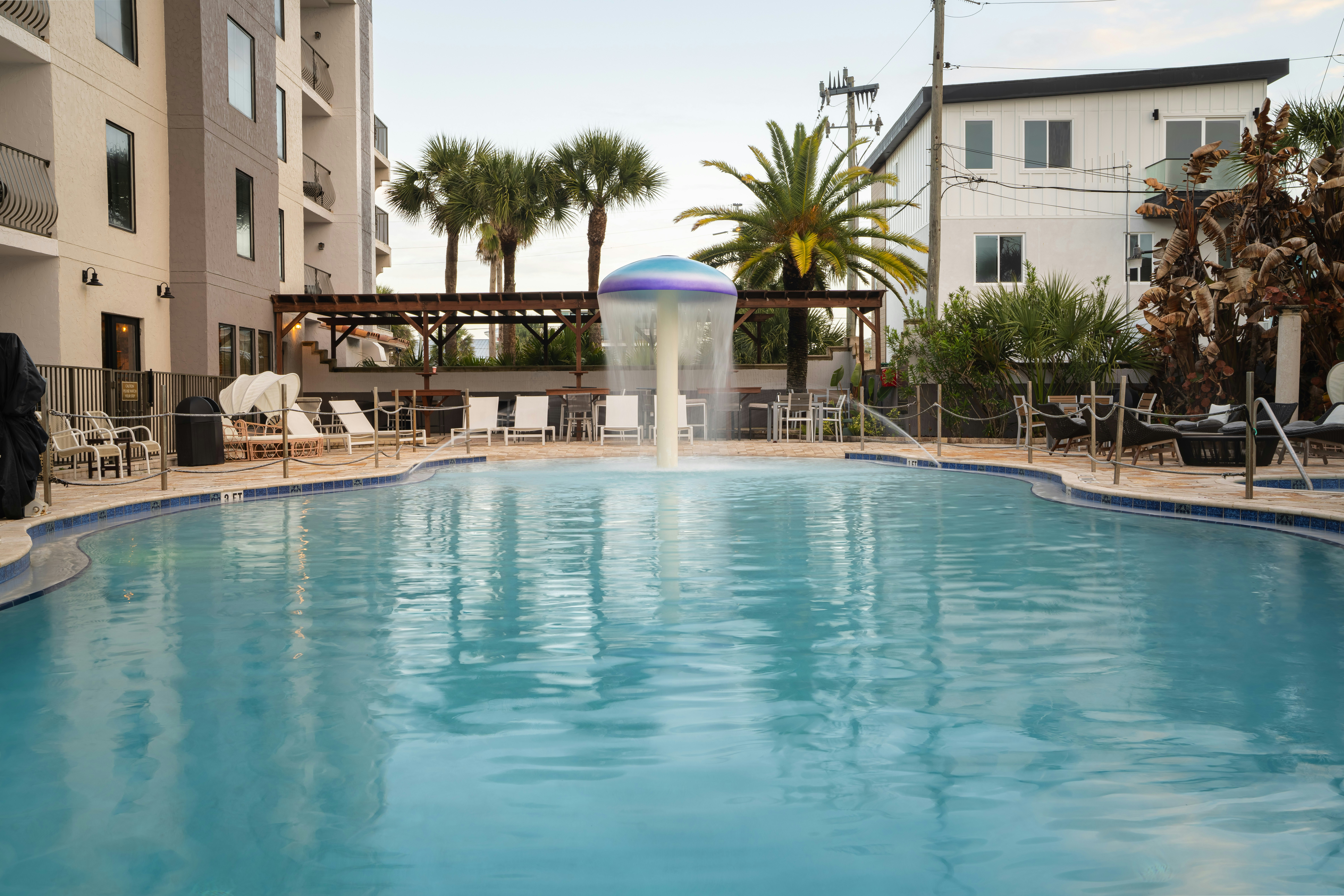 Castillo Real Resort Hotel 5/40