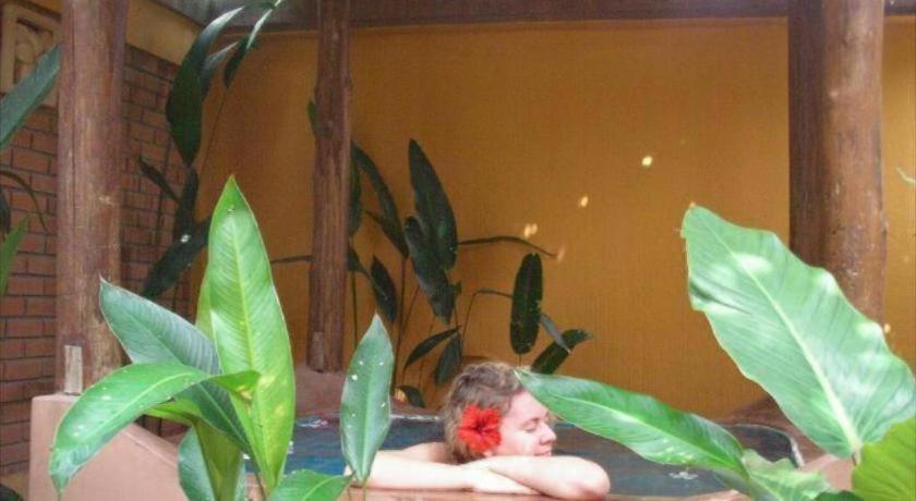 Aroma Pai Hotel And Spa 15/46
