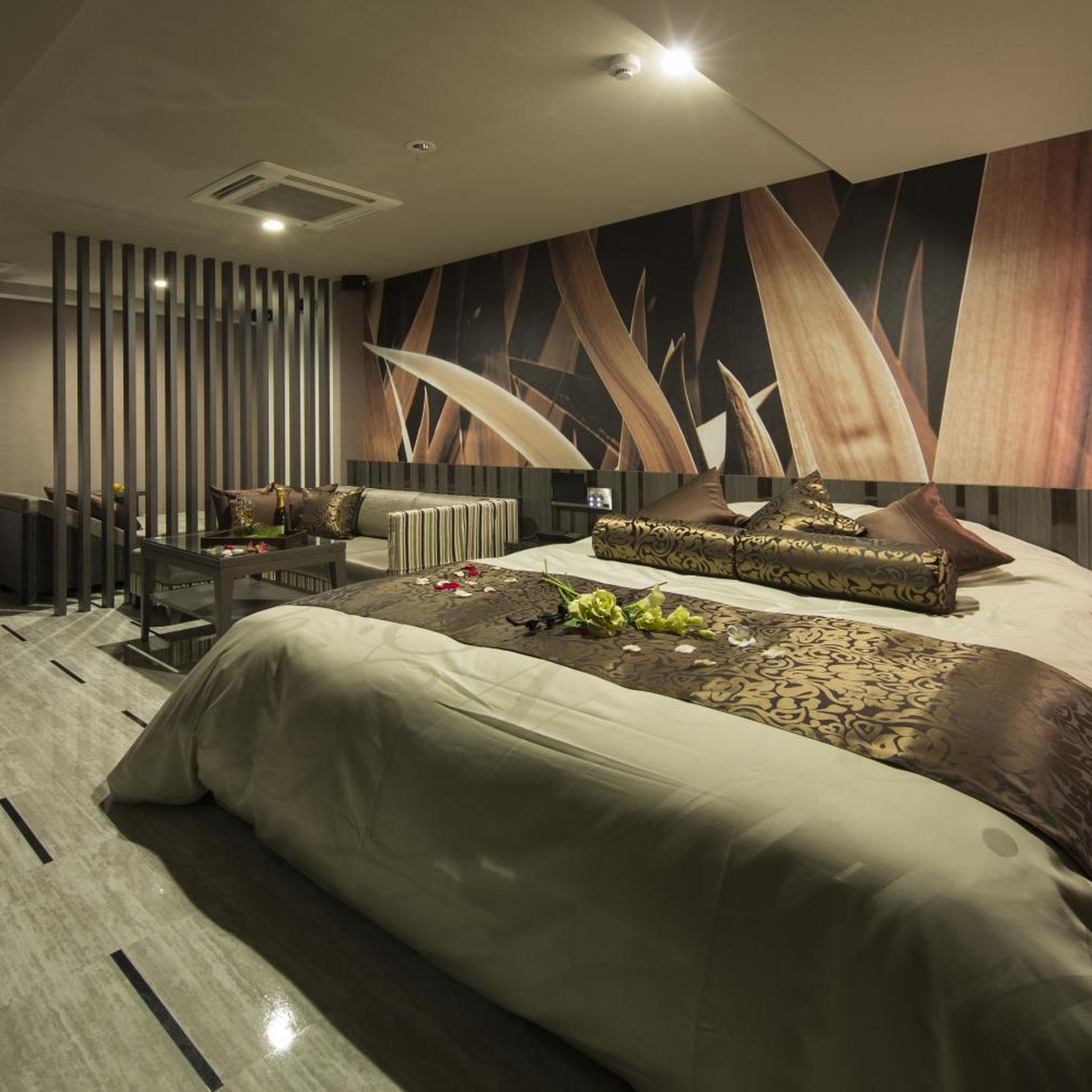 Hotel in the Green - Adults Only 36/49