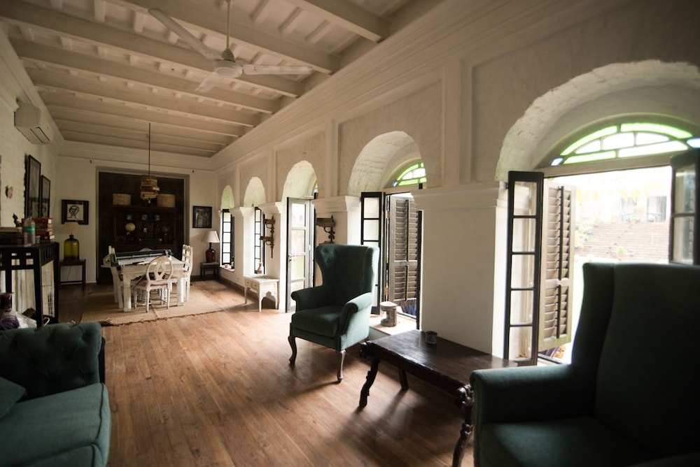 The Rajbari Bawali 25/49