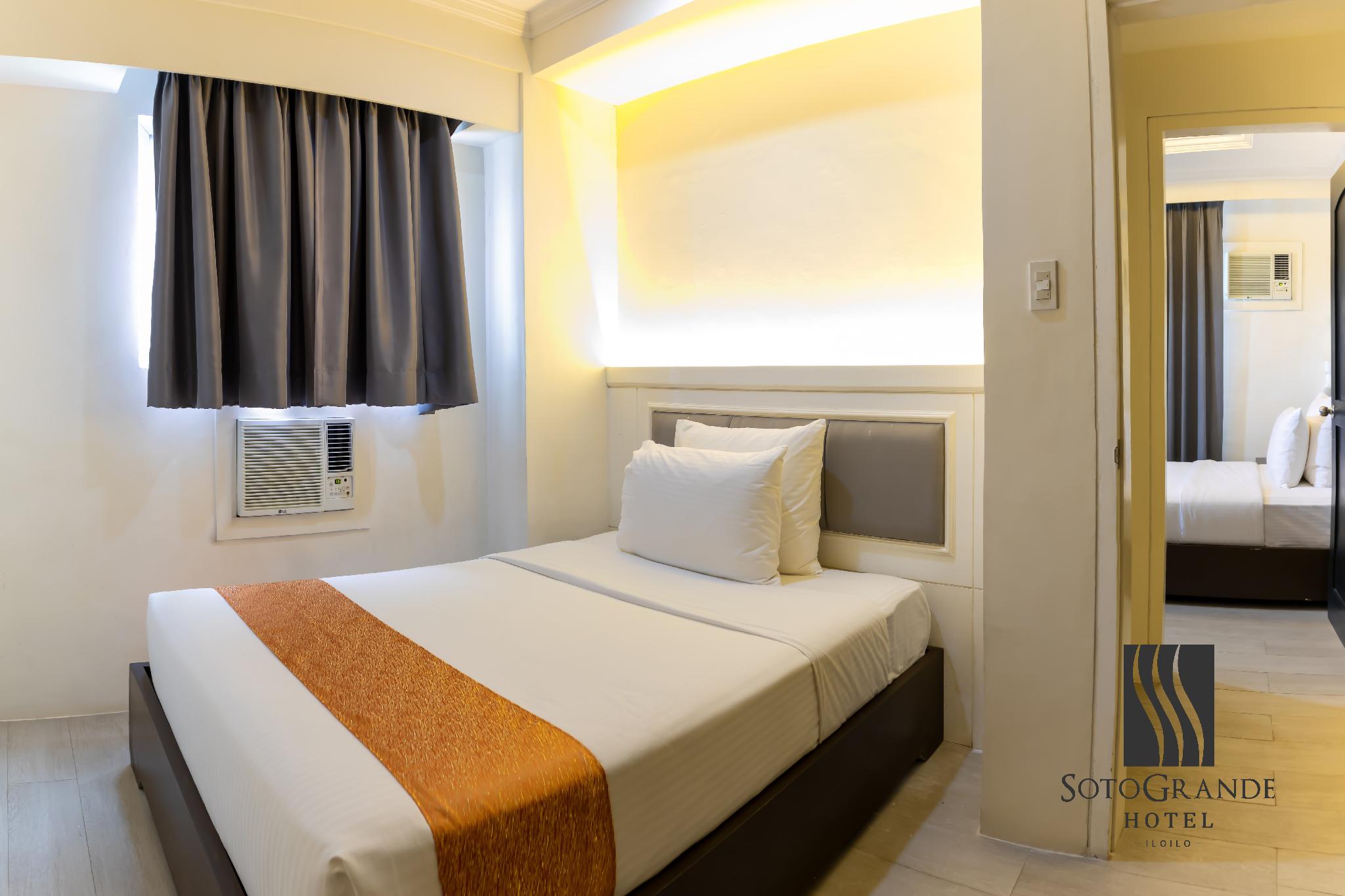 2 Bedrooms, Suite, Meadows View