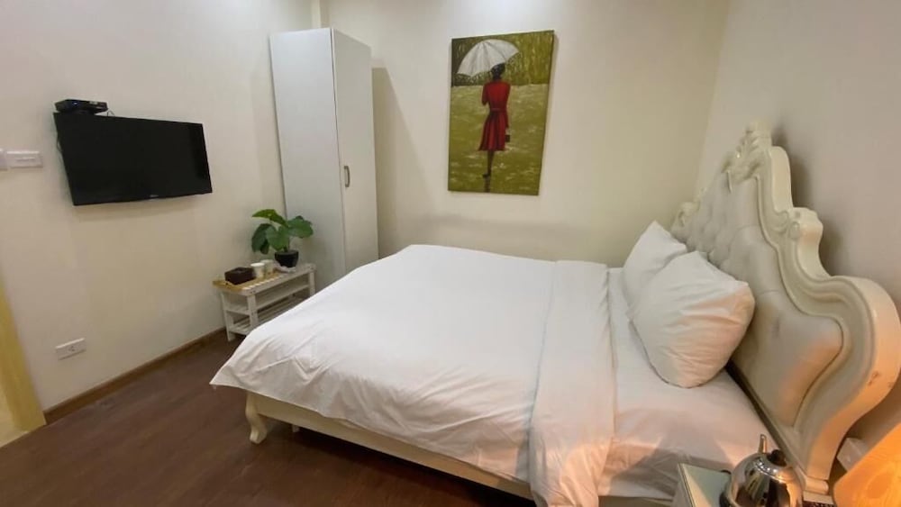 Milton Boutique Hotel 46/53