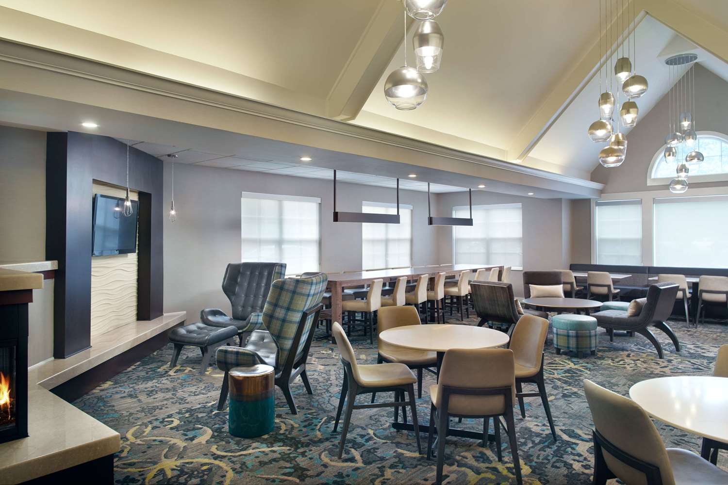 Sonesta ES Suites Raleigh Cary 22/42