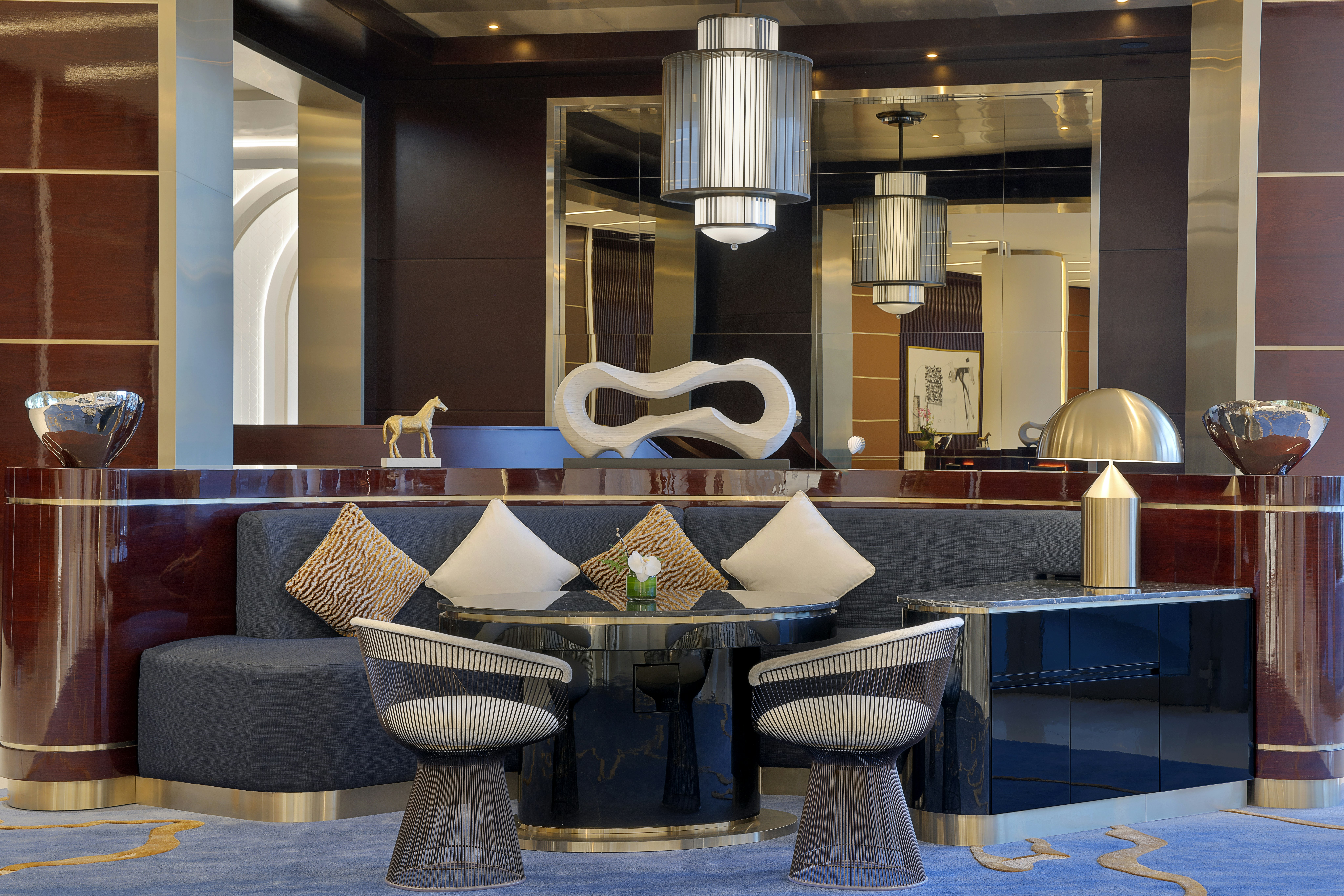 Waldorf Astoria Lusail Doha 22/50