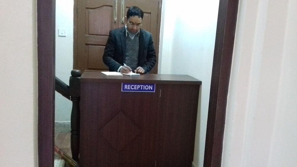 Rambler旅舍Pvt Ltd(Rambler Hostel Pvt Ltd) 图片2