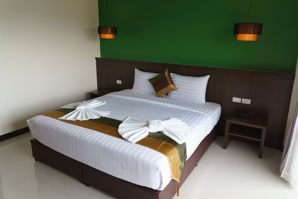 Visa Hotel Hua Hin 33/64