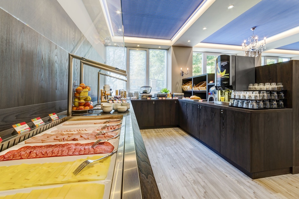 Ibis Styles Rastatt Baden-Baden 7/66
