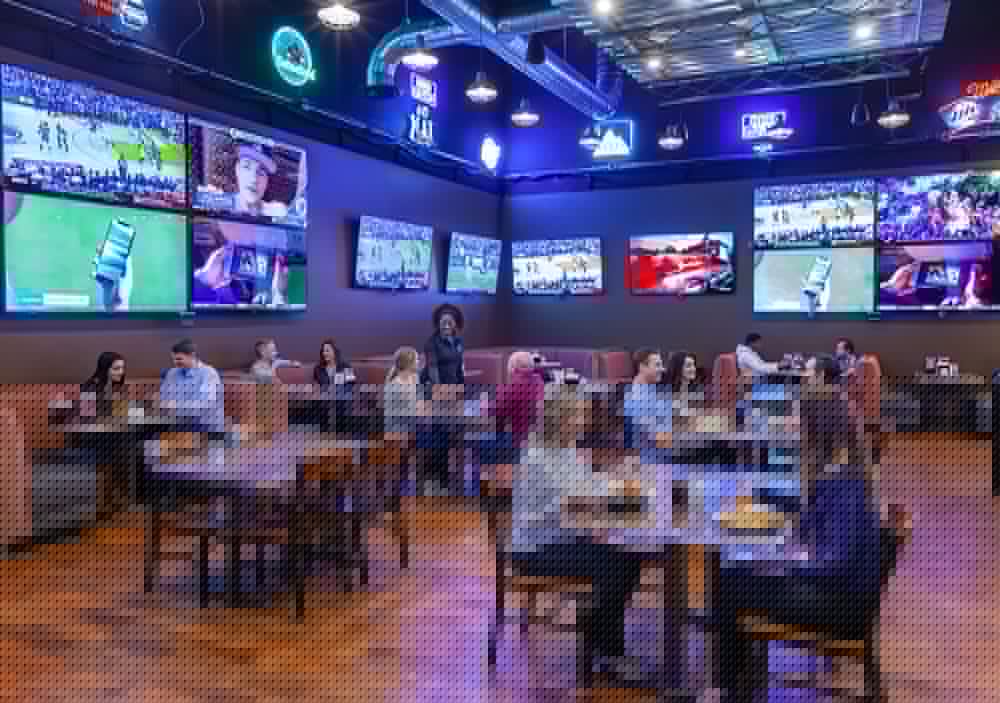 Swinomish Casino & Lodge 45/67