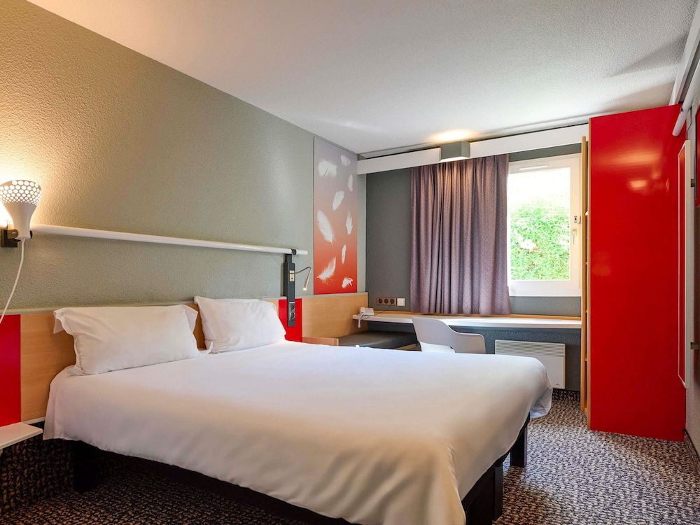 Hotel Ibis Abbeville 9/49