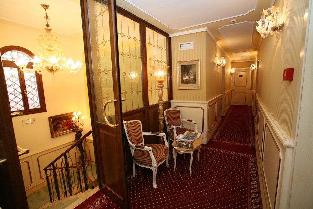 Locanda Ca Del Brocchi 45/67