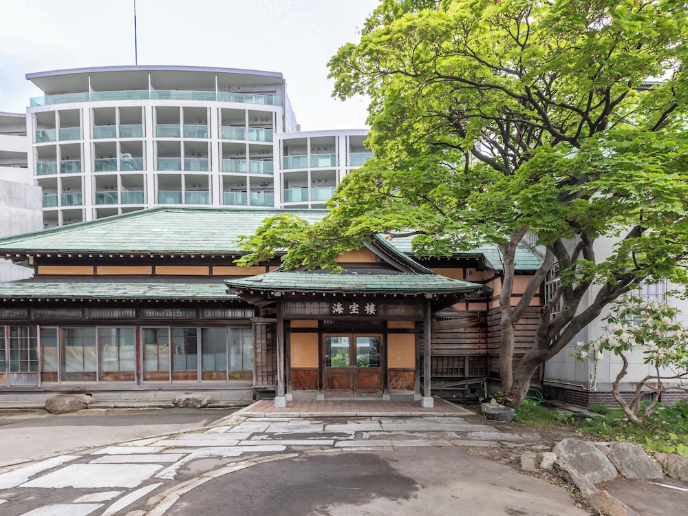 Tabist Kaihorow Otaru 5/52