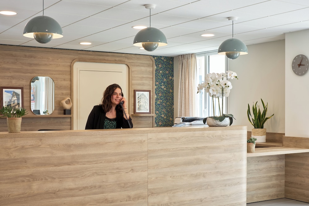 Quality Aparthotel Saumur 5/51