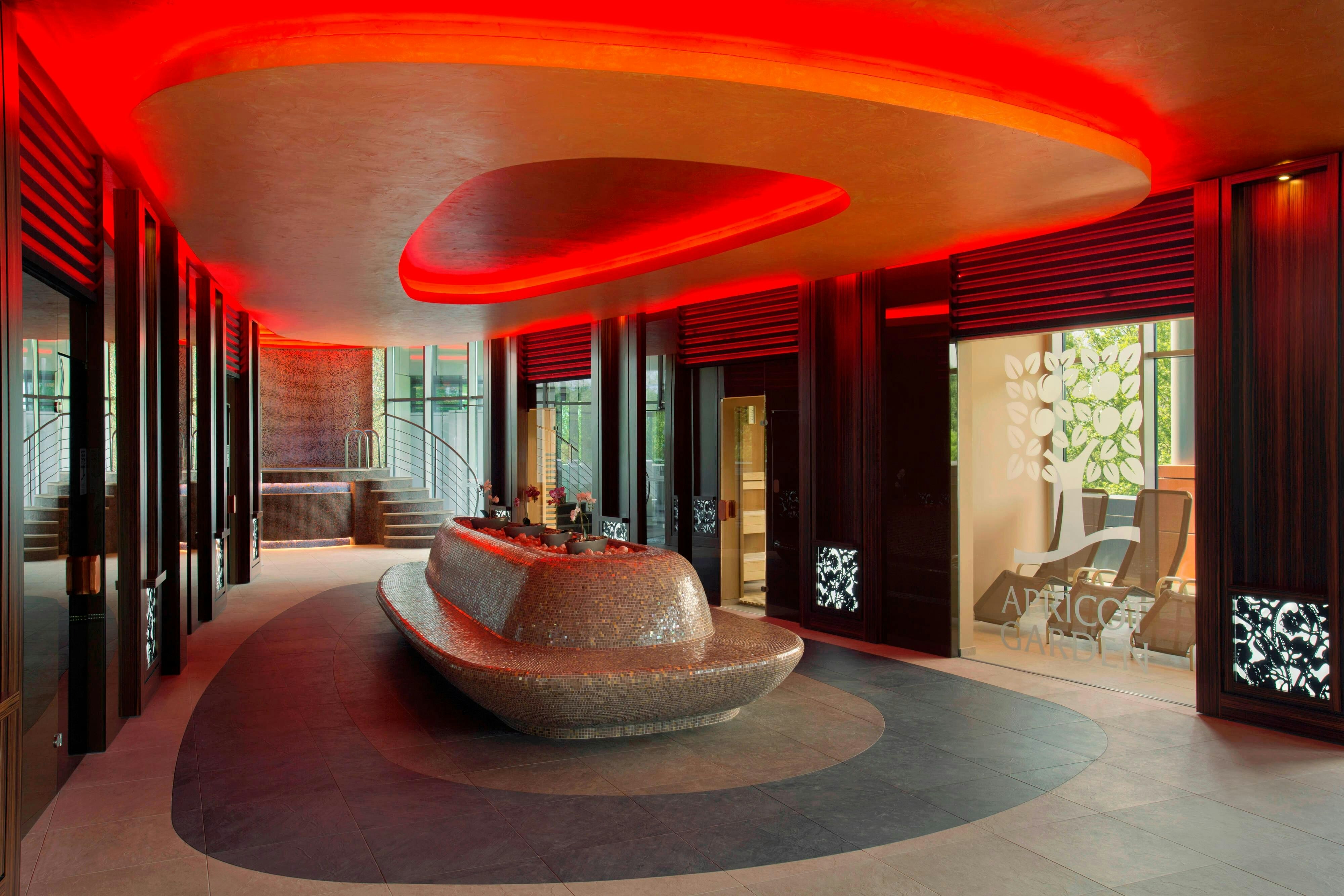 FOUR POINTS BY SHERATON KECSKEMET HOTEL & CONFERENCE CENTER 23/35