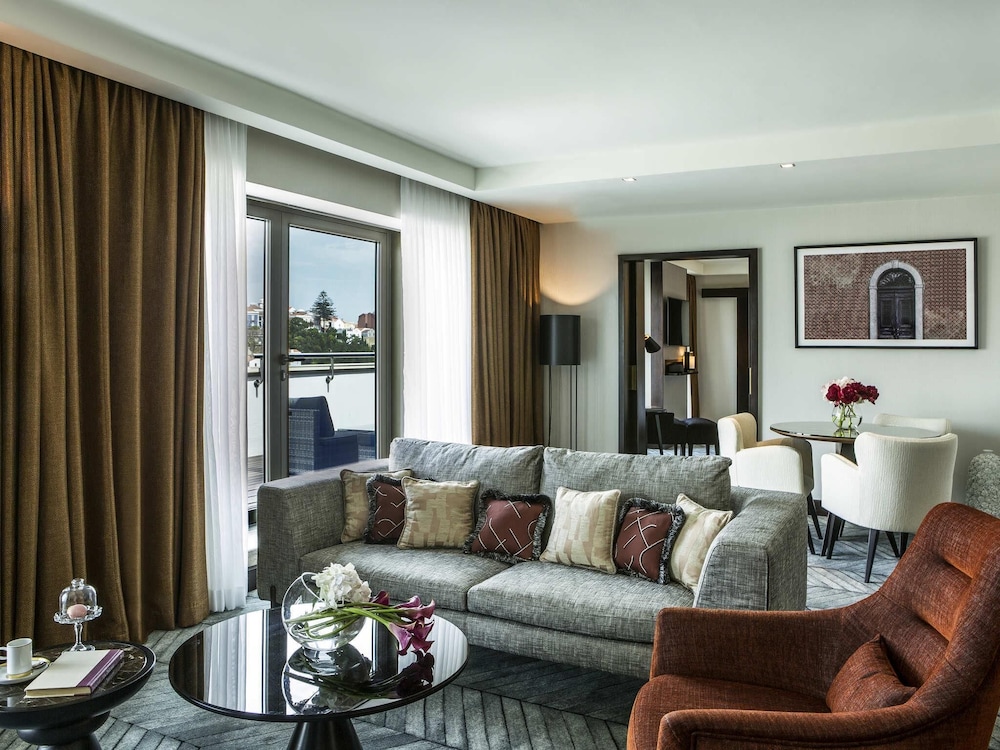 Sofitel Lisbon Liberdade 47/74