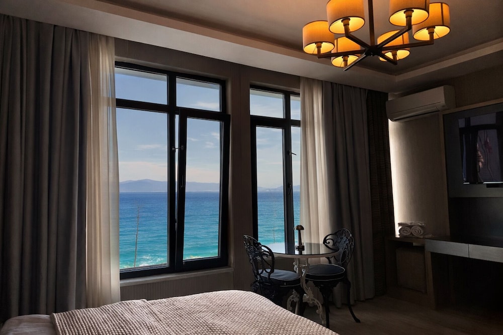 Yali Bahce Butik Otel 26/50