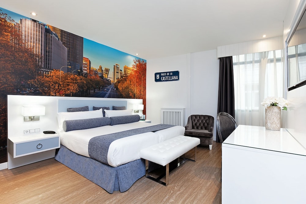 Grupotel Mayorazgo 19/65