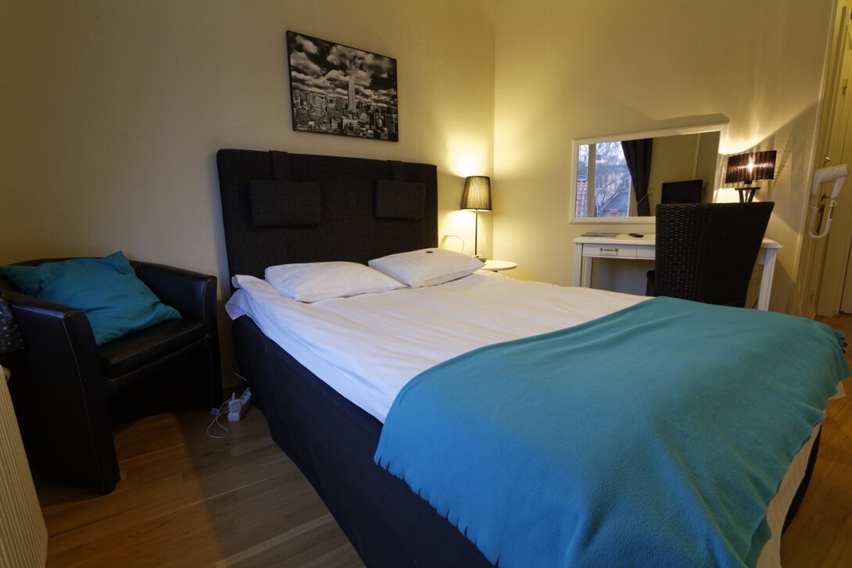 Arboga Stadshotell 5/20
