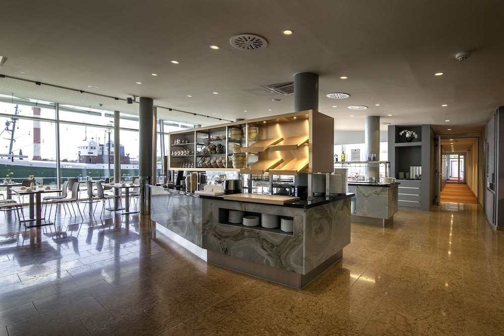 Nordsee Hotel Bremerhaven Fischereihafen 2/28