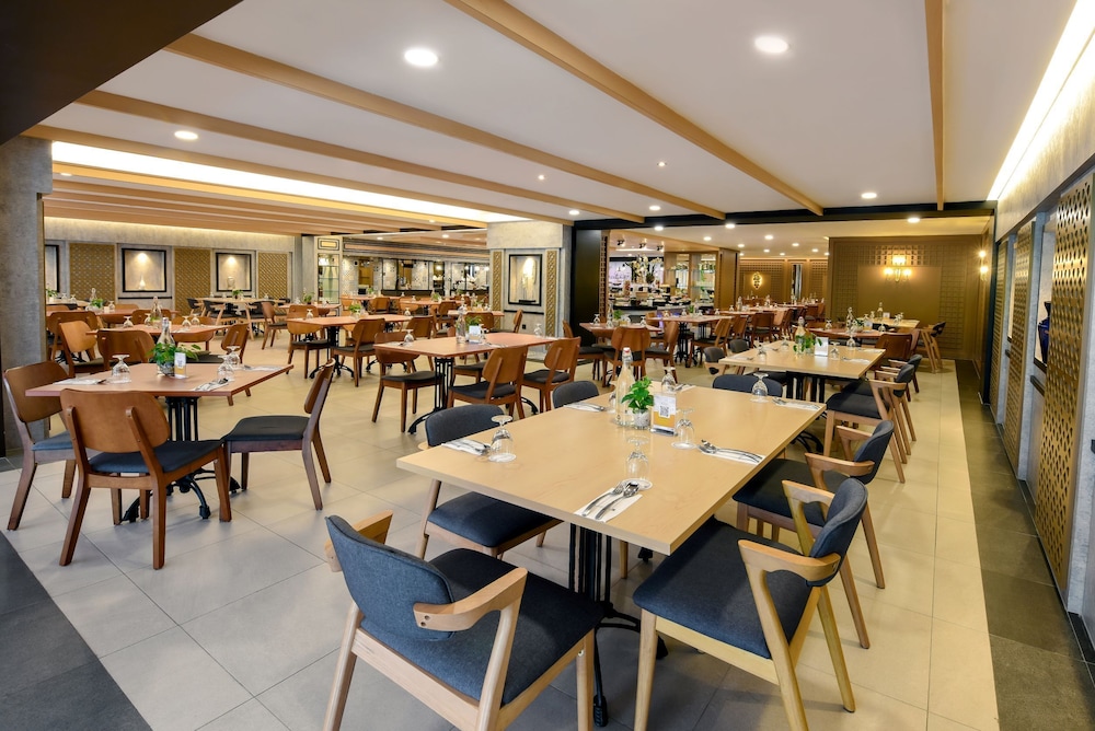 Ancasa Hotel Kuala Lumpur 32/61