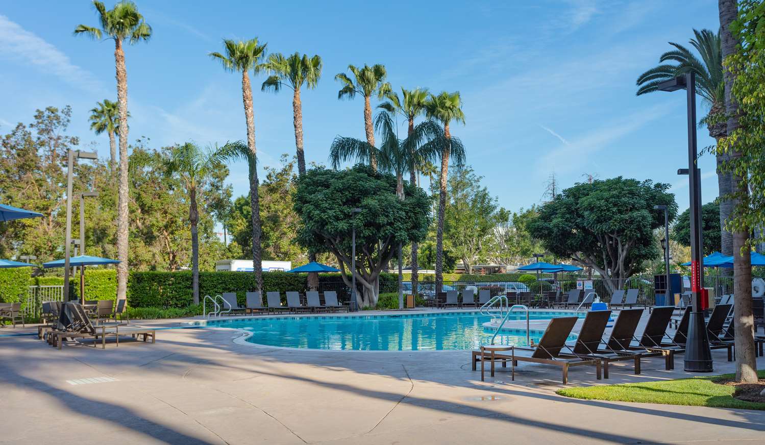 Sonesta ES Suites Anaheim Resort Area 22/23