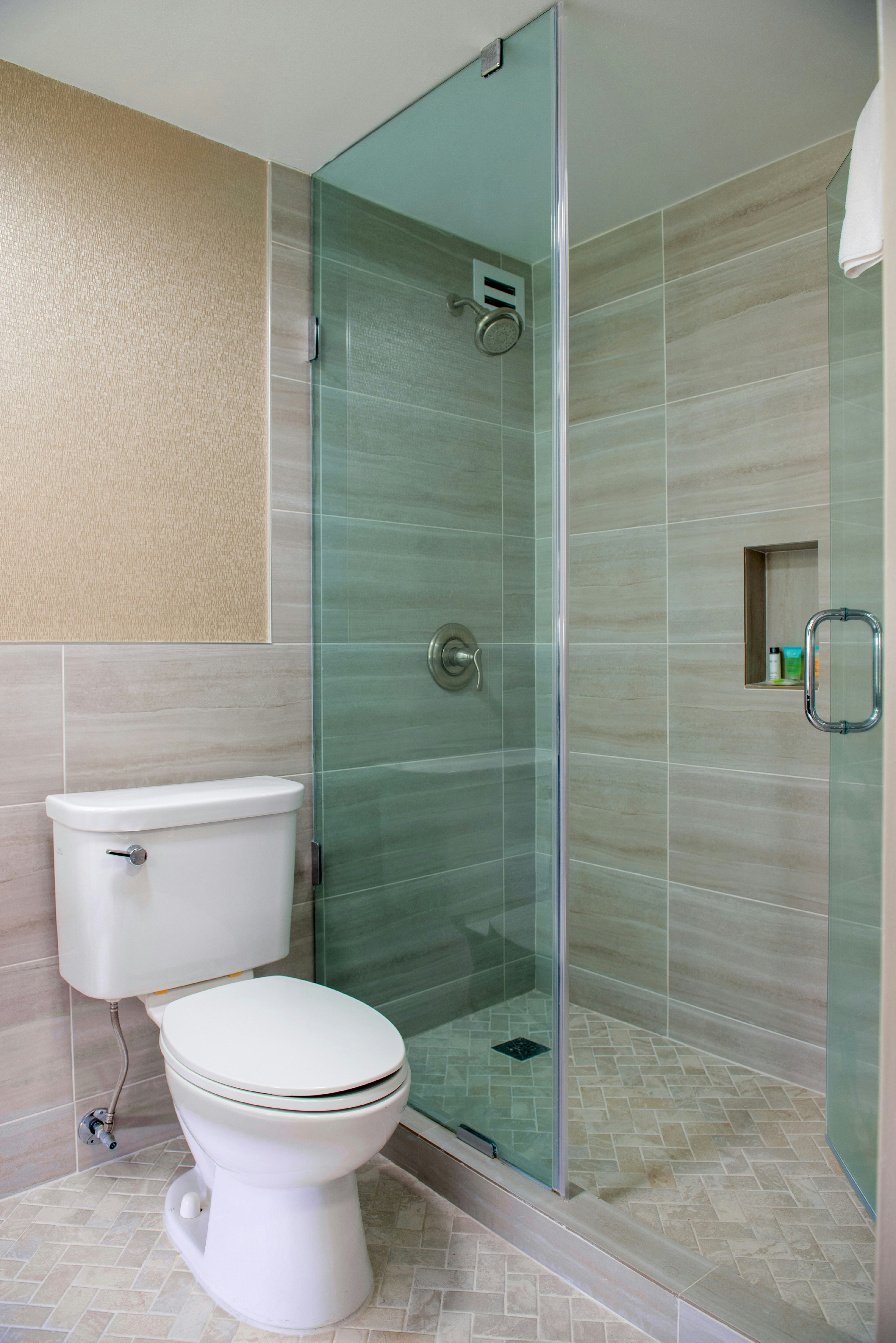 Holiday Inn Baton Rouge College Drive I-10 68/68