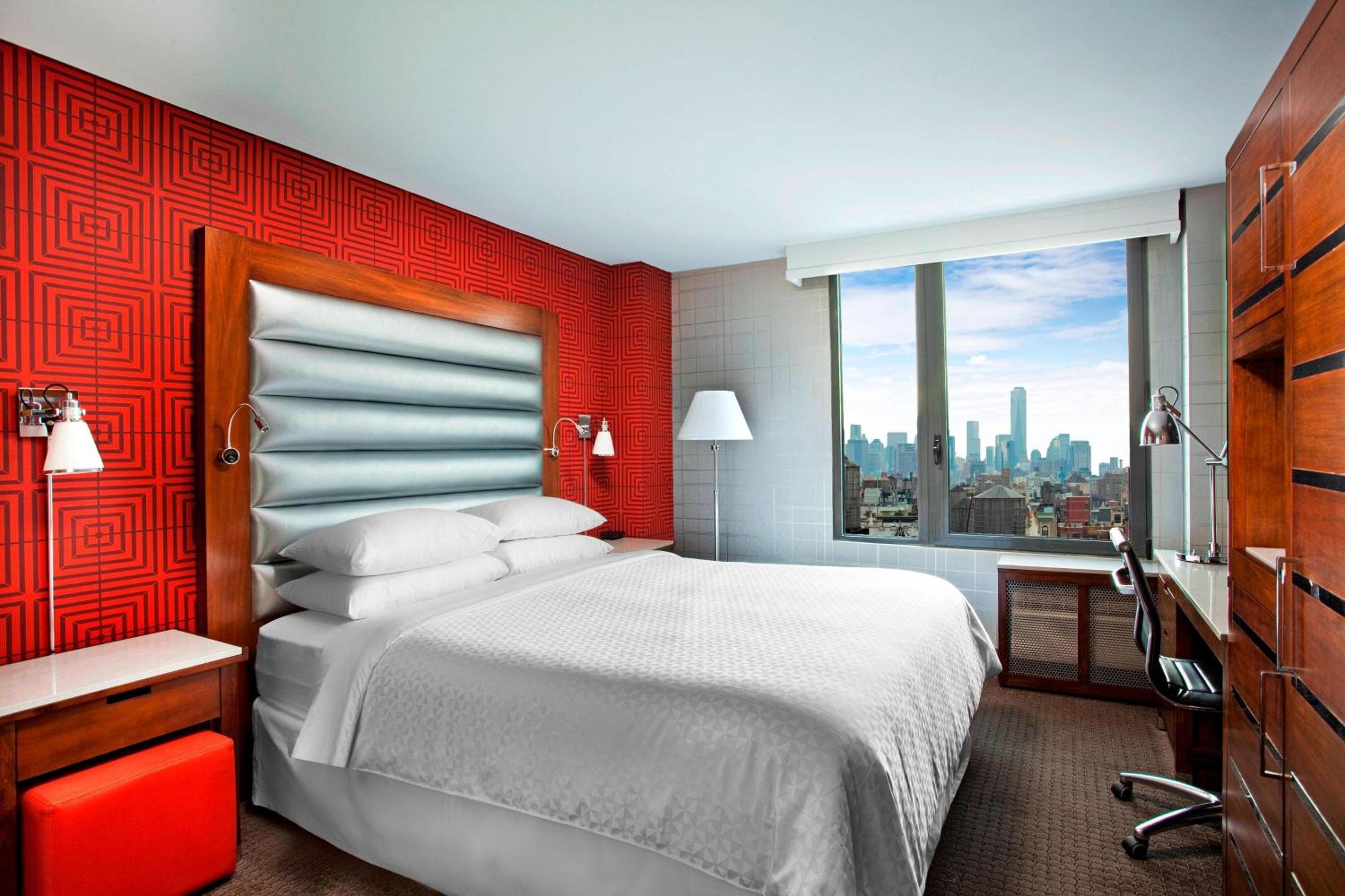 The Chelsean New York Hotel 9/23