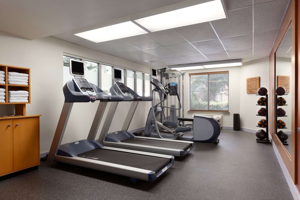 Hilton Garden Inn Lancaster 23/46